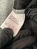DAZY Solid Gray Pullover Sweater Size M - photo 8