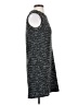 Assorted Brands Tweed Gray Cocktail Dress Size S - photo 4