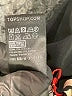 Topshop 100% Polyester Floral Black Casual Skirt Size 2 - photo 5