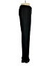 Aqua Stripes Black Dress Pants Size L - photo 4
