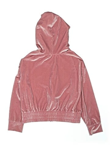 Btween Zip Up Hoodie (view 2)