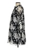 Sanctuary 100% Polyester Gray Casual Dress Size 0 - photo 5