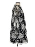 Sanctuary 100% Polyester Gray Casual Dress Size 0 - photo 4