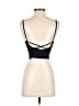Anemone Black Tank Top One size - photo 2