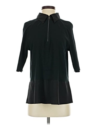 Marc Cain Sports 3/4 Sleeve Top (view 1)