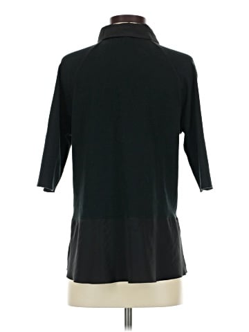 Marc Cain Sports 3/4 Sleeve Top (view 2)