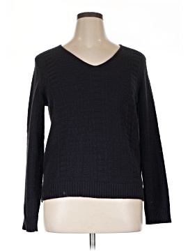 Liz Claiborne Pullover Sweater