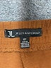 Jules & Leopold 100% Polyester Solid Brown Casual Pants Size S - photo 7