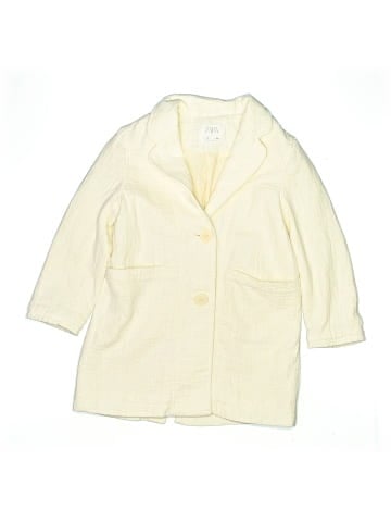 Zara Coat (view 1)