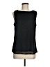 Torrid Black Sleeveless Top Size Med Plus (00) - photo 1
