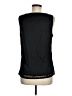 Torrid Black Sleeveless Top Size Med Plus (00) - photo 2