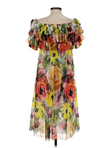 FUZZI Cocktail Dress (view 2)
