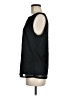 Torrid Black Sleeveless Top Size Med Plus (00) - photo 5