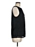 Torrid Black Sleeveless Top Size Med Plus (00) - photo 4