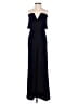 Lulus Black Jumpsuit Size XS - photo 1