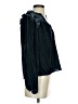 Evereve Black Long Sleeve Blouse Size S - photo 4