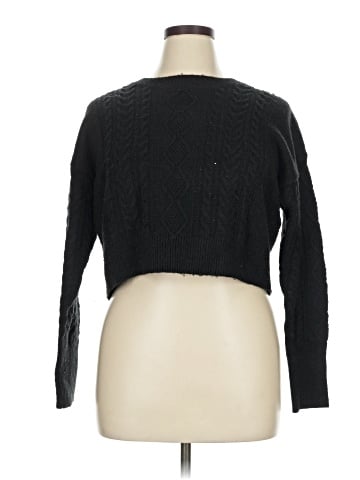 The Drop Cardigan (view 1)