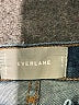 Everlane Blue Jeans Size 27 waist - photo 4