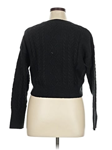 The Drop Cardigan (view 2)