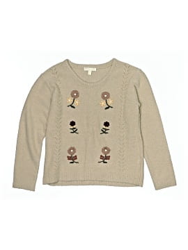 Chelsea & Violet Pullover Sweater