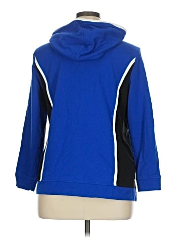 Christopher & Banks Pullover Hoodie (view 2)