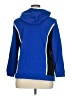 Christopher & Banks Blue Pullover Hoodie Size XL (petite) - photo 2