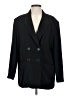 Max Studio 100% Polyester Black Blazer Size XS - photo 1