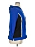 Christopher & Banks Blue Pullover Hoodie Size XL (petite) - photo 4