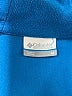 Columbia Blue Pullover Sweater Size M - photo 7