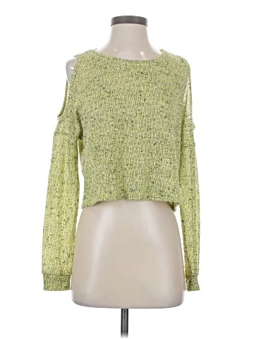 Chloe K Long Sleeve T-Shirt (view 1)