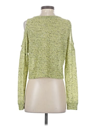 Chloe K Long Sleeve T-Shirt (view 2)