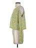 Chloe K Green Long Sleeve T-Shirt Size XS - photo 5