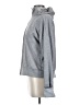 Nike Gray Zip Up Hoodie Size S - photo 5