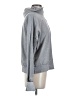 Nike Gray Zip Up Hoodie Size S - photo 4
