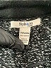 Style&Co 100% Acrylic Tweed Gray Cardigan Size P (petite) - photo 7