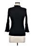 Michael Stars Black 3/4 Sleeve Top One size - photo 1