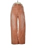 BDG Brown Casual Pants Size 25 waist - photo 1