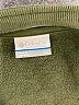 Columbia Green Track Jacket Size XS - photo 6