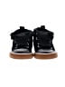Converse Black Blue Sneakers Size 5 (baby) - photo 2