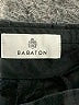 Babaton Solid Black Shorts Size 0 - photo 3