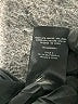 Babaton Solid Black Shorts Size 0 - photo 4