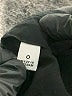 Babaton Solid Black Shorts Size 0 - photo 5