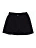 Active by Old Navy Solid Black Active Skort Size S - photo 2