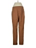 Chico's Solid Brown Casual Pants Size Sm (0.5) - photo 2