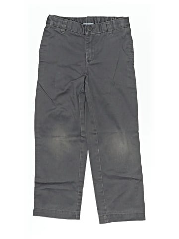 Lands' End Khakis (view 1)