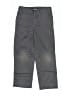 Lands' End Gray Khakis Size 5 - photo 1