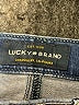 Lucky Brand Hearts Blue Jeans Size 2 - photo 6