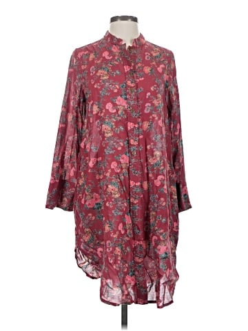 April Cornell Casual Dress (view 1)
