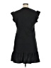 Assorted Brands 100% Polyester Solid Black Casual Dress Size XL - photo 2