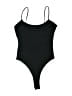 Zara Black Bodysuit Size S - photo 1